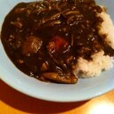 体も心も元気になる！ヘルシーほうれんそうカレー